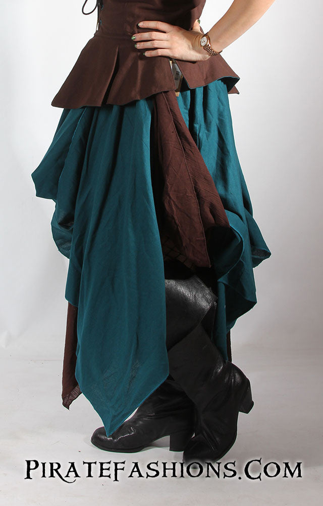 Tortuga Reversible Skirt