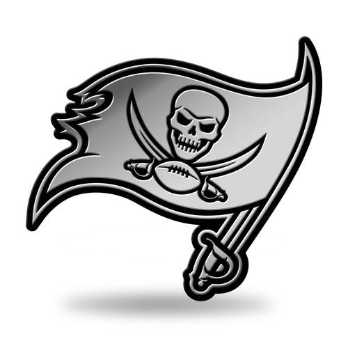 Tampa Bay Bucs Emblem