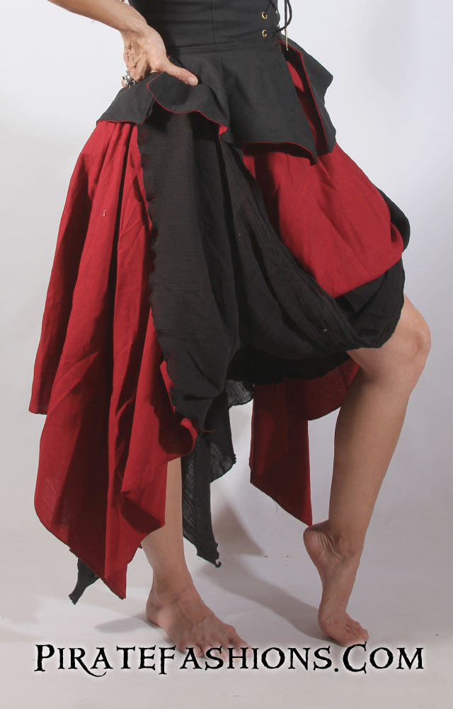 Tortuga Reversible Skirt