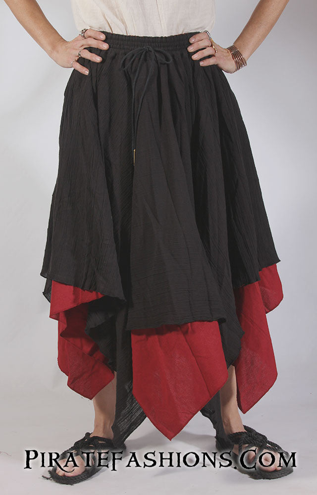 Tortuga Reversible Skirt