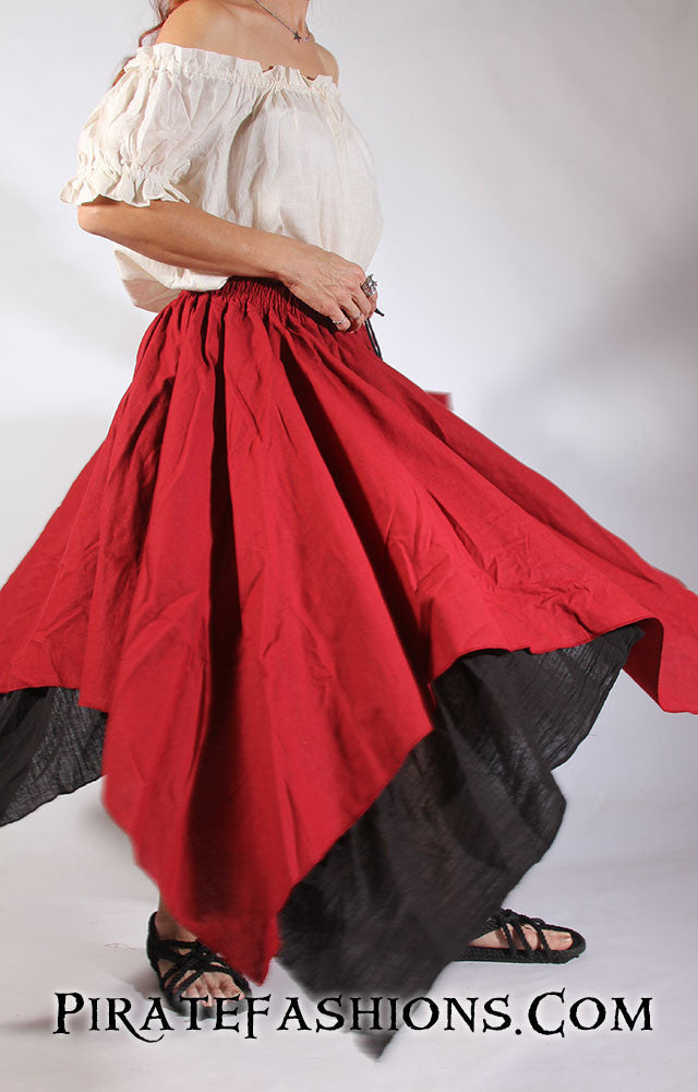 Tortuga Reversible Skirt