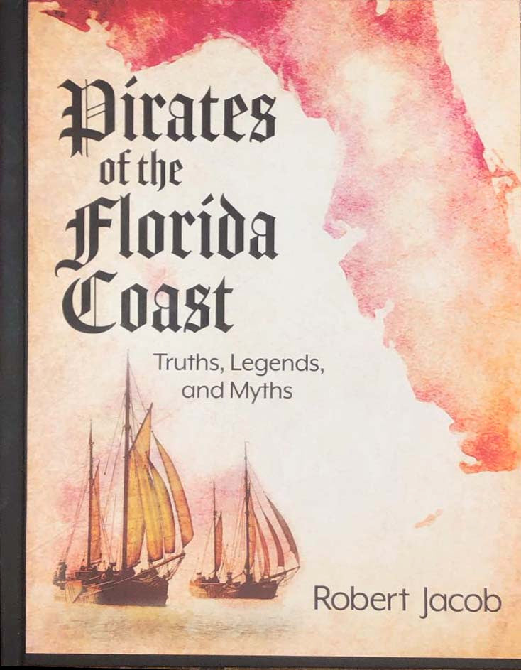 Pirates of the Florida Coast