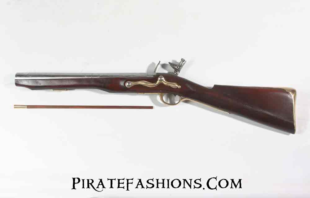 Blunderbuss definition  Blunderbuss meaning - words to describe