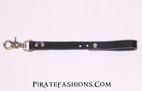 Treasure Cross Strap - Pirate Fashions