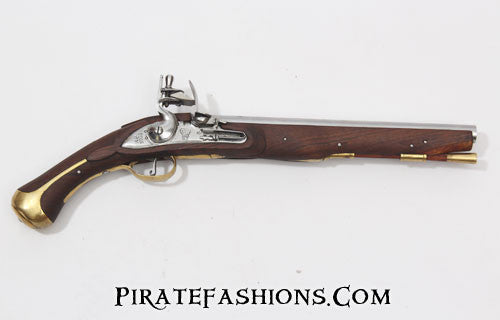 british heavy dragoon pistol