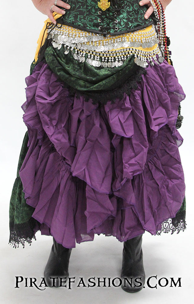 Duchess Skirt