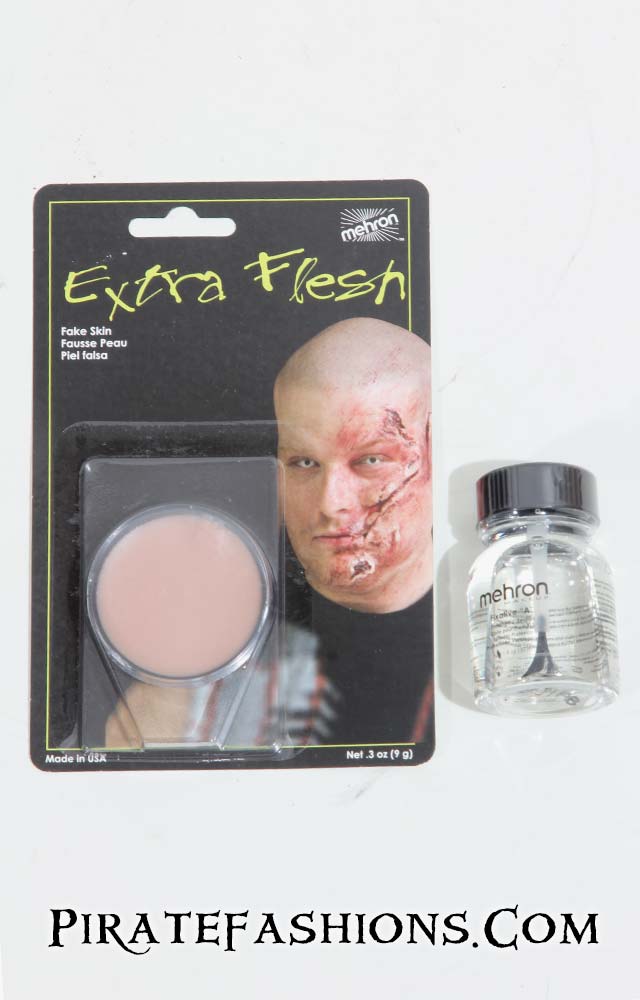 Extra Flesh by Mehron