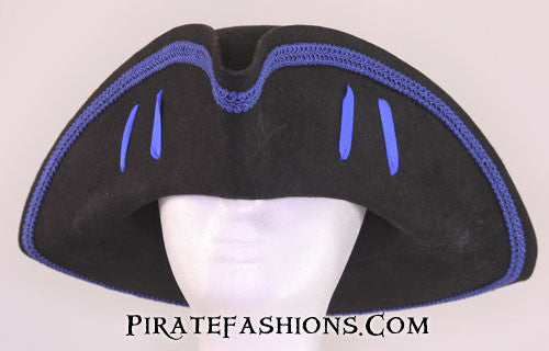 Davy Jones Cap/hat Bandana and Mask/mask 