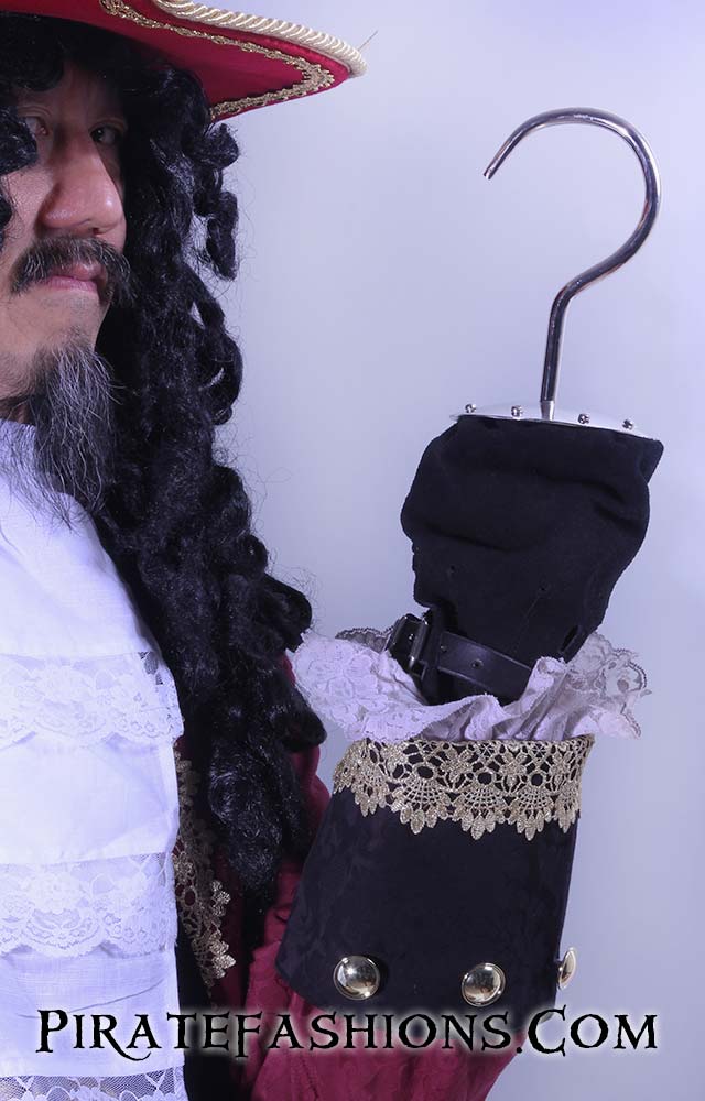 Shop Captain Hook Costumes with great discounts and prices online