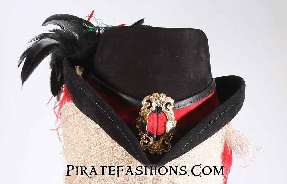 Ladies Riding Hat