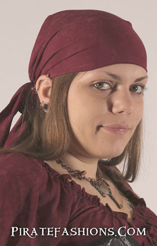 Lady Pirate Bandana