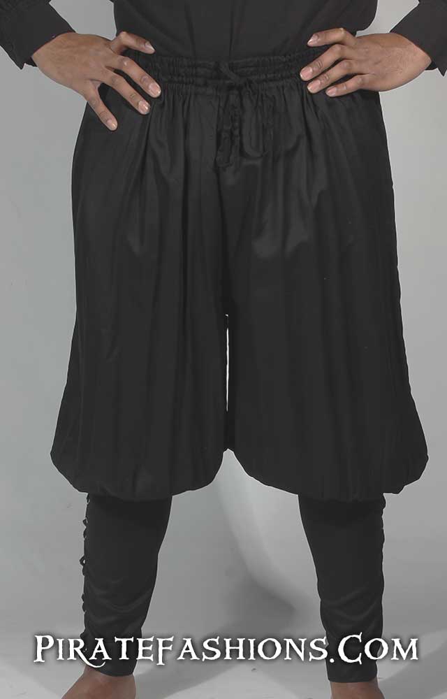 Pirate Pants for Men Medieval Cosplay Trousers Woodland Gatherer AUST