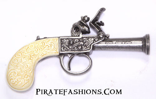 Ladies Pocket Pistol (Non-Firing Replica)
