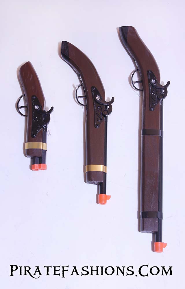 Pirate Riffle Weapons: Pirate Pistols, Swords, Knives, Boarding Axes and other ...