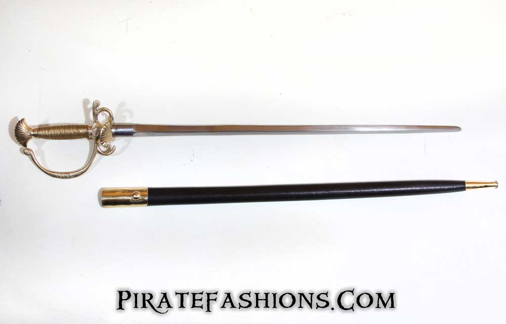 Pirate Small Sword