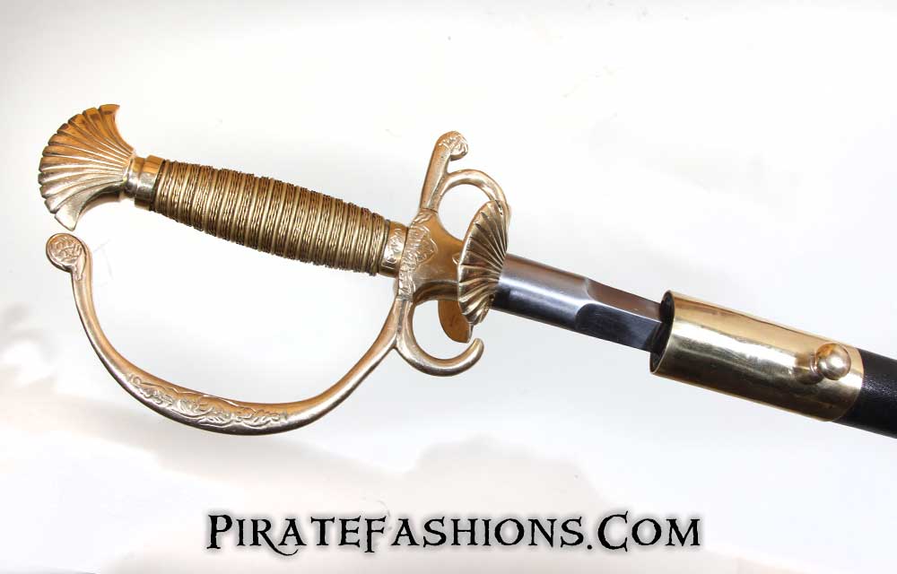 Pirate Small Sword