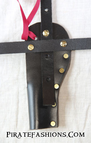 wench thigh holster example