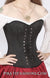 pirate wench corset